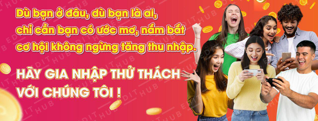 Có thể kiếm tiền bán thời gian